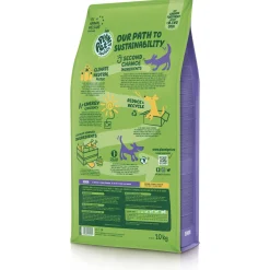 Planet Pet Society Dog Dry Second Chance Senior Kip - Hondenvoer