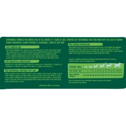 Planet Pet Society Dog Dry Second Chance Senior Kip - Hondenvoer