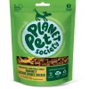 Planet Pet Society Dog Functional Second Chance Immunity - Hondensnacks - Kip 150 g