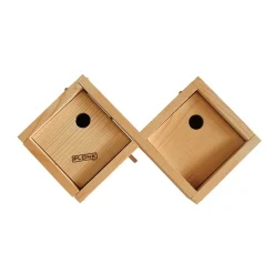 Plonk Mussenflat Bouwpak - Broeden - per stuk