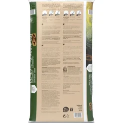 Pokon Bemeste Tuincompost Bio - Potgrond Turf - 40 l