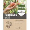 Pokon Bio Fruitbomenmest - Meststoffen - 1 kg