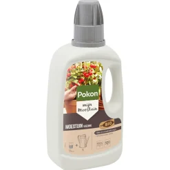 Pokon Bio Moestuin Voeding - Meststoffen - 500 ml