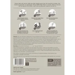 Pokon Graszaad Herstel Sos - Graszaden - 1 kg