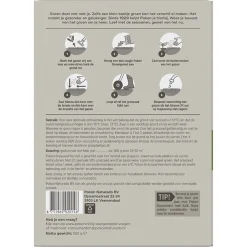 Pokon Graszaad Herstel Sos - Graszaden - 500 g