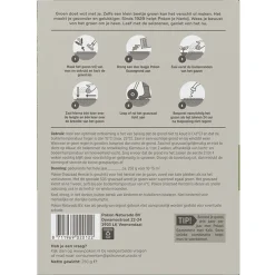 Pokon Graszaad Herstel Sos - Graszaden - 250 g