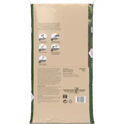 Pokon Houtsnippers - Bodembedekking - 45 l