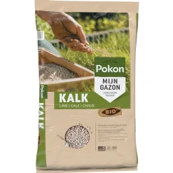 Pokon Kalk - Meststoffen - 20 kg