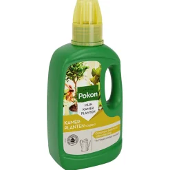 Pokon Kamerplantenvoeding - Meststoffen