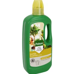 Pokon Kamerplantenvoeding - Meststoffen