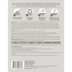 Pokon Mos Weg! - Algen- Mosbestrijding