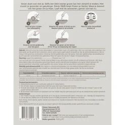 Pokon Onkruid Weg! - Onkruidbestrijding