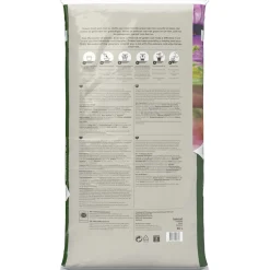 Pokon Potgrond Langwerkend - Potgrond Turf - 40 l