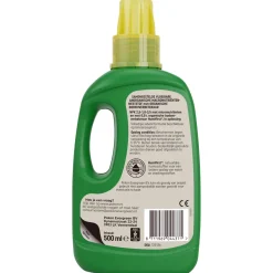 Pokon Terras En Balkonplantenvoeding - Siertuinmest - 500 ml