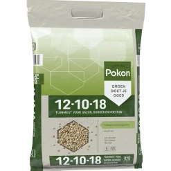 Pokon Tuinmest 12-10-18 - Siertuinmeststoffen