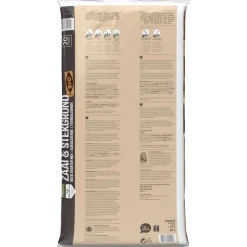 Pokon Zaai- En Stekgrond - Potgrond Turf - 20 l