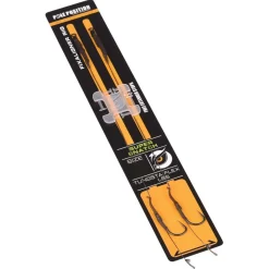 Pole Position Fixaligner Rig Super Snatch #6 - Vishaak -