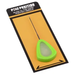 Pole Position Glow In The Dark Pointed Needle Green - Gereedschap -