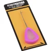 Pole Position Glow In The Dark Fine Needle Pink - Gereedschap -