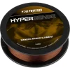 Pole Position Hydrosilk Mono 0.40mm 1000m Brown/Black - Vislijn -