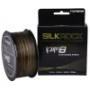 Pole Position Silkrock Kamo8 Braid 0.26 Mm 1000 M - Vislijn -
