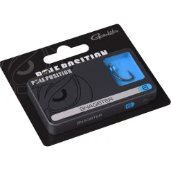 Pole Position Snagster Hooks Ptfe #8 - Vishaak -