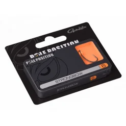 Pole Position Strongbow Hooks Ptfe #8 - Vishaak -