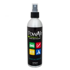 Powair Spray Tropical Breeze - Geurverdrijver - 250 ml