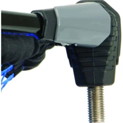 Predox Adjustable Streetfish Floating Rubber Net - Schepnet - 55x45 cm