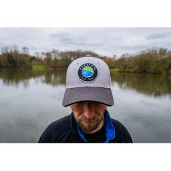 Preston Grey Est Cap - Petten & mutsen -