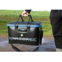 Preston Hardcase Tackle Safe - Xl - Katapult -