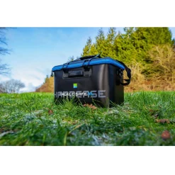 Preston Hardcase Tackle Safe - Xl - Katapult -
