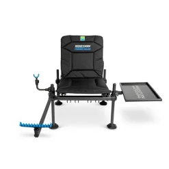 Preston Ignition Feeder Chair Combo - Visstoel -