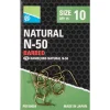Preston Natural N-50 Size 12 - Vishaak -