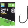 Preston Preston Gpm-B Size 16 Eyed - Vishaak -