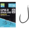Preston Preston Gpm-B Size 20 Spade End - Vishaak -