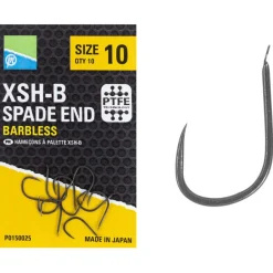 Preston Preston Xsh-B Size 14 Spade End - Vishaak -