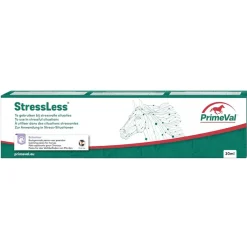 Primeval Stressless Paard Injector - Supplement - Anti-Stress - 30 ml