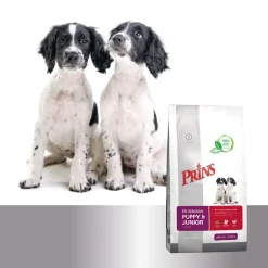 Prins Fit Selection Puppy & Junior - Hondenvoer