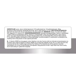 Prins Fit-Selection Senior Gevogelte&Vlees - Hondenvoer