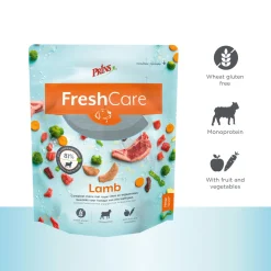 Prins Freshcare Schijven - Diepvriesvoer - Lam 750 g
