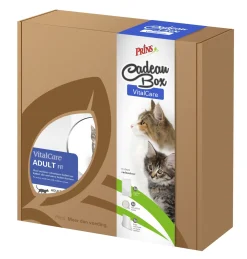 Prins Kat - Kattenvoer - per stuk Cadeaubox