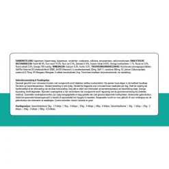 Prins Naturecare Diet Dog Weight - Hondenvoer - 400 g