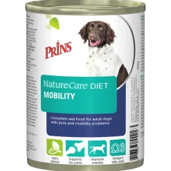 Prins Naturecare Diet Dog Mobility - Hondenvoer - 400 g