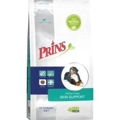 Prins Procare Diet Croque Skin Support Eend - Hondenvoer