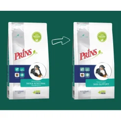 Prins Procare Diet Croque Skin Support Eend - Hondenvoer