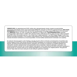 Prins Procare Diet Croque Skin Support Eend - Hondenvoer