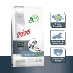 Prins Procare Protection Senior Fit - Hondenvoer