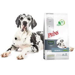Prins Procare Protection Senior Fit - Hondenvoer