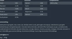 Prins Procare Protection Senior Fit - Hondenvoer